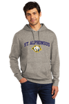District Made Fleece Hoodie - Youth and Adult Sizes - $25.00