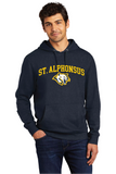 District Made Fleece Hoodie - Youth and Adult Sizes - $25.00