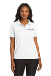 Port Authority Girls/Ladies Polo with Embroidered Logo *UNIFORM APPROVED*- Youth and Adult Sizes - $20.00